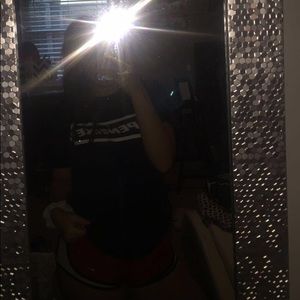 Meet your Posher, Landri